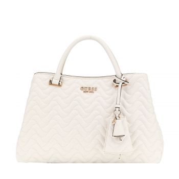 Centre stage abey status satchel shell