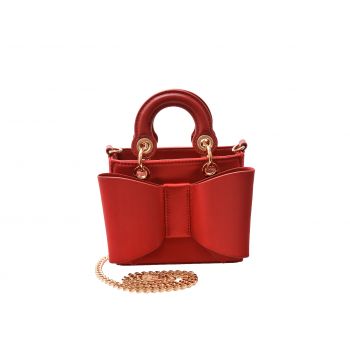 Geanta ALDO rosie, OPULENCE 600, din material textil