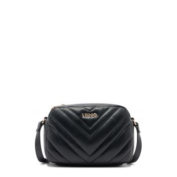 Geanta crossbody cu bareta ajustabila