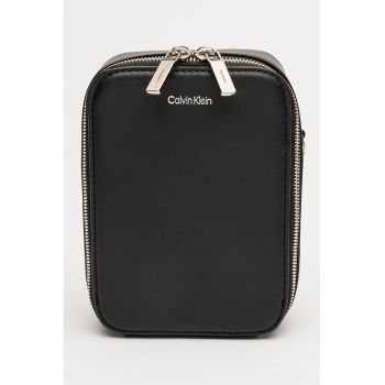 Geanta crossbody cu bareta ajustabila