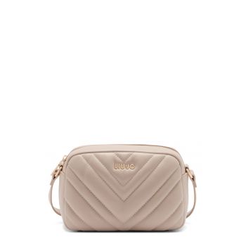 Geanta crossbody cu bareta ajustabila