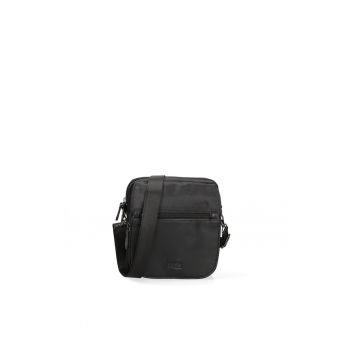 Geanta crossbody cu bareta detasabila Zenith