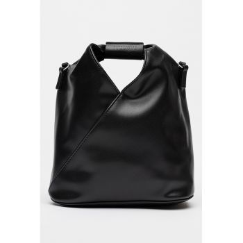 Geanta crossbody de piele ecologica cu bareta ajustabila