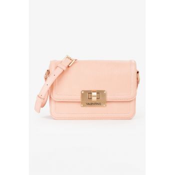 Geanta crossbody de piele ecologica Floren