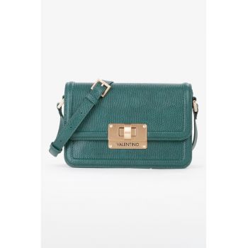 Geanta crossbody de piele ecologica Floren