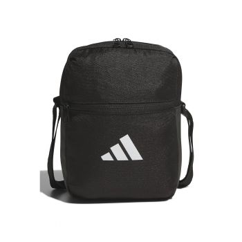 Geanta crossbody din material textil