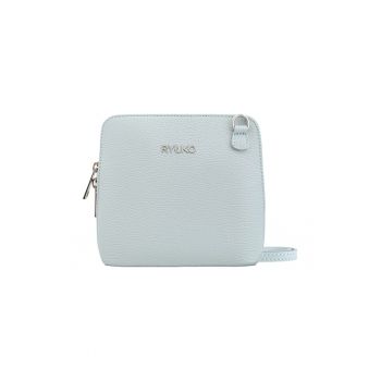 Geanta crossbody din piele