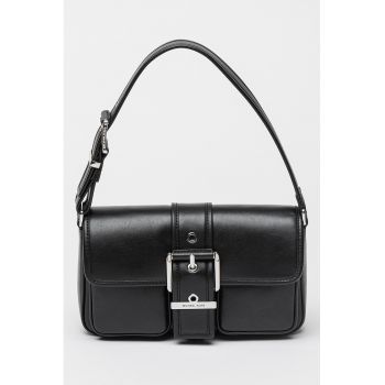 Geanta cu bareta Colby - Negru