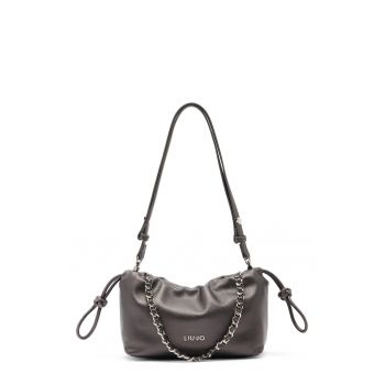 Geanta cu barete detasabile de umar