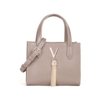 Geanta cu maner si bareta aditionala Divina