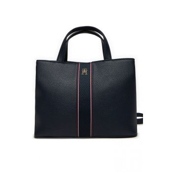 Geanta dama  AW0AW16873 29 x 22 x 16 cm Bleumarin