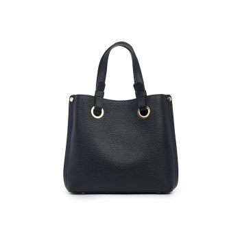 Geanta dama din piele naturala Ilona