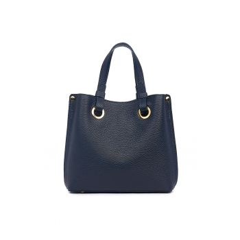 Geanta dama din piele naturala Ilona