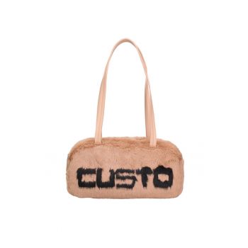 Geanta de clana sintetica Lumina Ultra