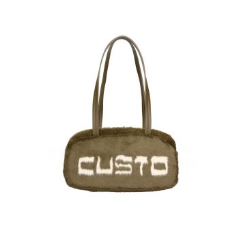 Geanta de clana sintetica Lumina Ultra