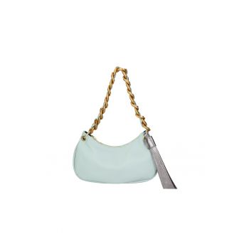 Geanta de piele cu de lantdwqfwq