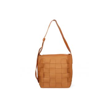 Geanta de piele ecologica