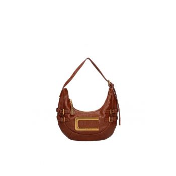 Geanta de piele ecologica cu maner Seraphina