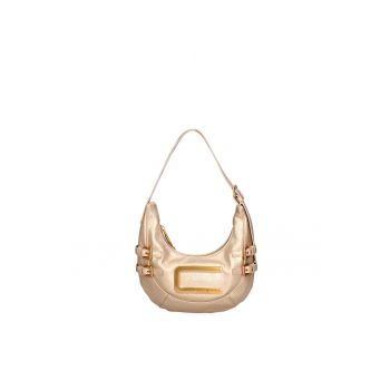 Geanta de piele ecologica cu maner Seraphina