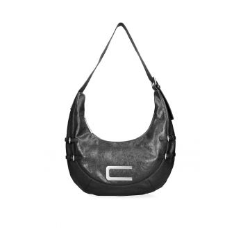 Geanta de piele ecologica Linnea