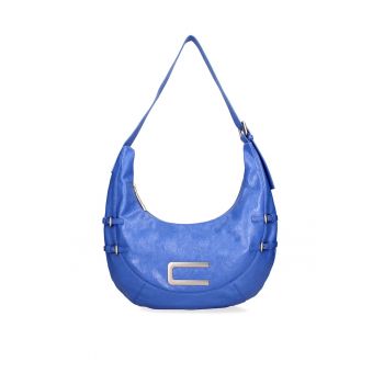 Geanta de piele ecologica Linnea