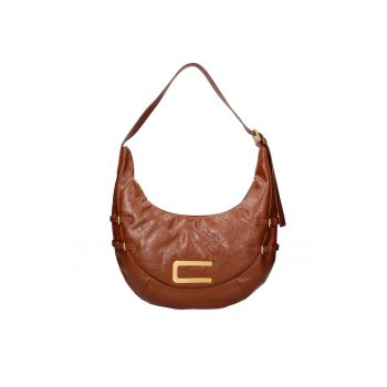 Geanta de piele ecologica Linnea