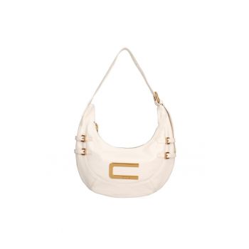 Geanta de piele ecologica Lumena