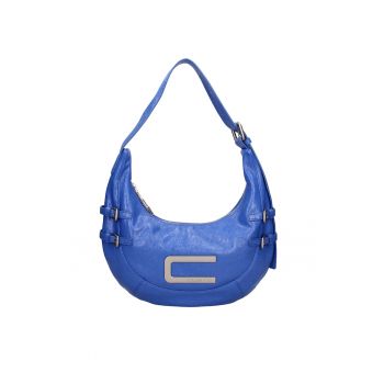 Geanta de piele ecologica Lumena