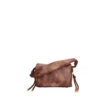 Geanta de piele ecologica Umbriel Elite