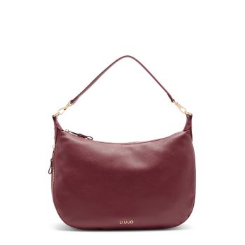 Geanta din piele ecologica cu bareta de umar