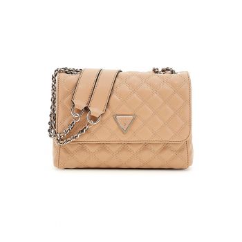 Geanta din piele ecologica cu bareta de umar Spark