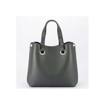 Geanta din piele naturala office/casual B-8916 129