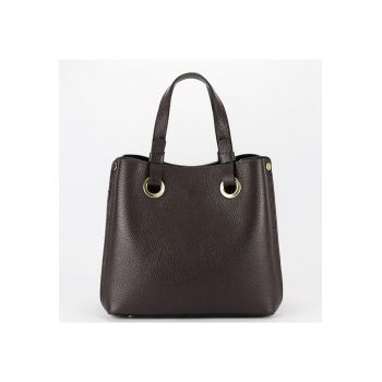 Geanta din piele naturala office/casual B-8916 129