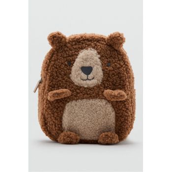 Geanta din plus si bareta ajustabila