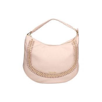 Geanta hobo din piele