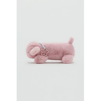 Geanta in forma de catelus