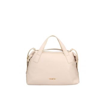 Geanta shopper de piele ecologica