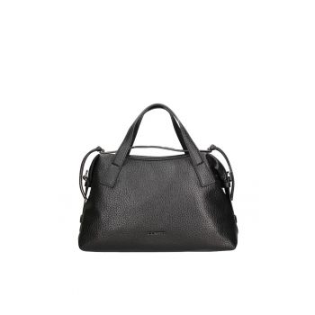 Geanta shopper de piele ecologica