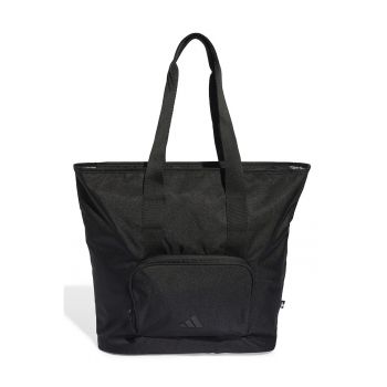 Geanta tote cu buzunar frontal cu fermoar Prime - 30L