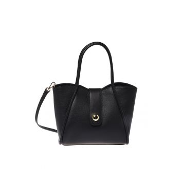Geanta tote din piele