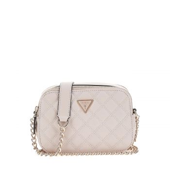 Giully ii camera bag taupe