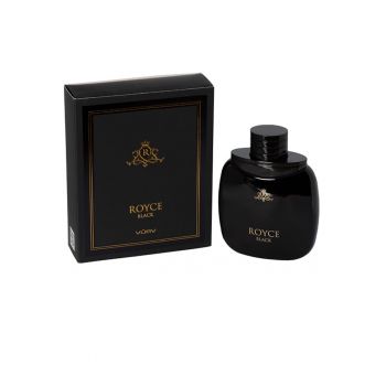 Parfum Arabesc ROYCE BLACK  Apa de Parfum Barbat 100ml - Oriental