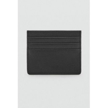 Portcart de piele ecologica