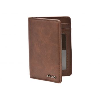 Portofel ALDO maro, KEDERILOTH 220, din piele ecologica