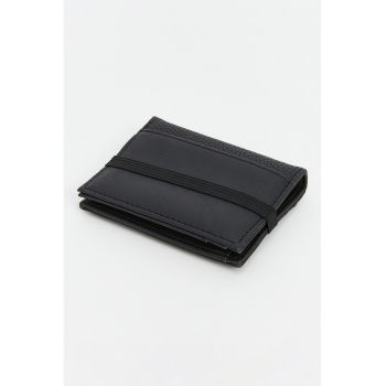 Portofel de piele ecologica