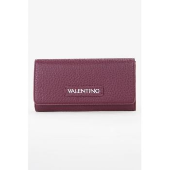 Portofel din piele ecologica cu logo