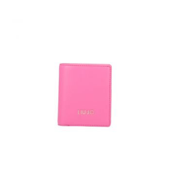 Portofel Mic Liu Jo Milano, Fuxia Vibrant - Default Title