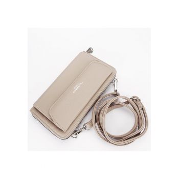 Portofel si port telefon roz H6017 07 18690