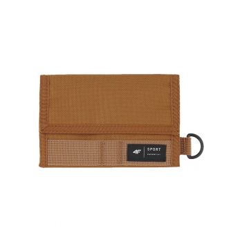 Portofel Sport -  Poliester - Maro