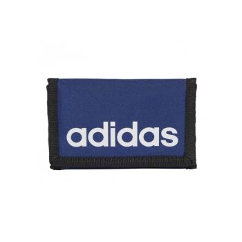 Portofel unisex -  poliester - albastru - one size